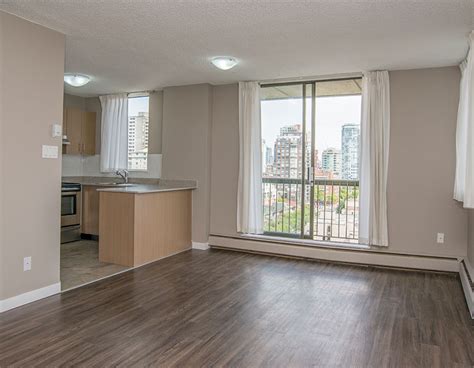 About Westsea Towers. . Vancouver bc rentals